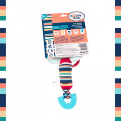 Подвес-колокольчик «Котик Дарси» - Фото 4