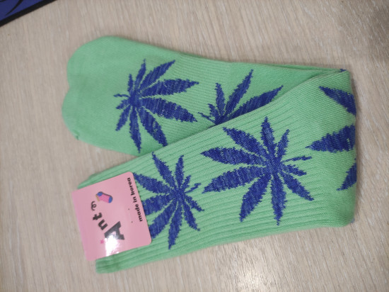 Носки женские