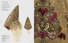 Женский головной убор кокошник - Фото 4