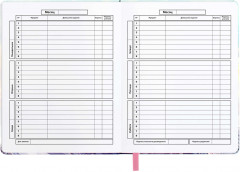 Дневник школьный «Девочка на крыше» - Фото 6
