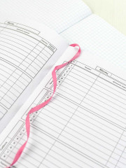 Дневник школьный «Девочка на крыше» - Фото 14