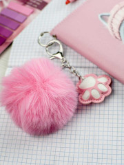 Дневник школьный «Кошечка в пальто» - Фото 2