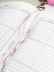 Дневник школьный «Кошечка в пальто» - Фото 5