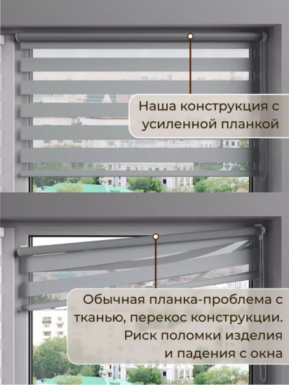 Штора рулонная