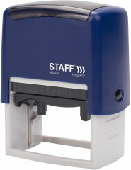 Штамп самонаборный - Фото 8