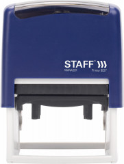 Штамп самонаборный - Фото 9