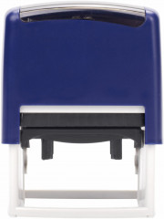 Штамп самонаборный - Фото 11