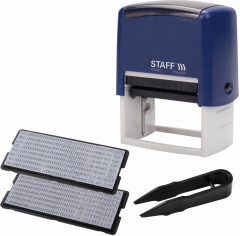 Штамп самонаборный - Фото 12