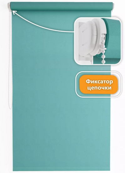 Штора рулонная