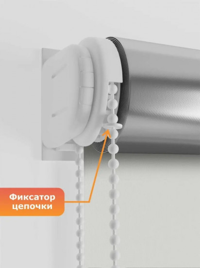 Штора рулонная