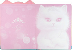 Дневник школьный «Принцесса Аврора» - Фото 2