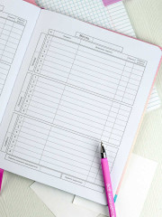 Дневник школьный «Принцесса Аврора» - Фото 11