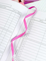 Дневник школьный «Принцесса Аврора» - Фото 12