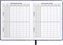 Дневник школьный - Фото 5