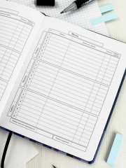 Дневник школьный - Фото 12