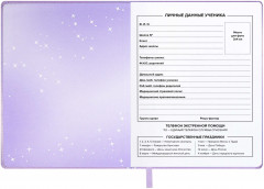 Дневник школьный - Фото 3