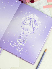 Дневник школьный - Фото 12