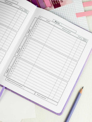 Дневник школьный - Фото 13