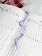 Дневник школьный - Фото 14