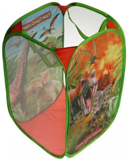 Корзина «Парк Динозавров» 