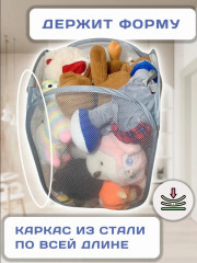 Набор корзин - Фото 1