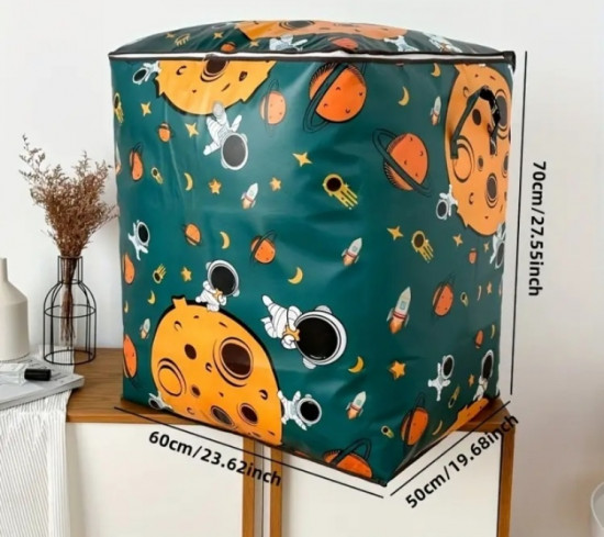 Корзина «Космонавты»
