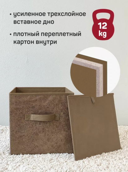 Набор коробов