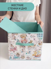 Набор коробов - Фото 2