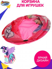 Корзина с рисунком - Фото 2