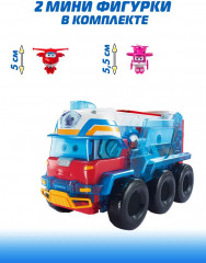 Набор игровой «Пожарная машина Спарки» - Фото 1