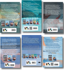 Непара. Нетвой. Нелюбовь. Несудьба. Невместе. Несчастье. Комплект из 6 книг - Фото 7