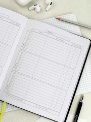 Дневник школьный - Фото 14