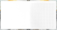 Блокнот «Лев» - Фото 3