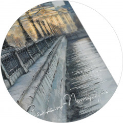 Блокнот «Лев» - Фото 6