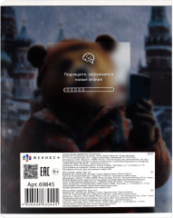 Тетрадь предметная «Русский язык» - Фото 8