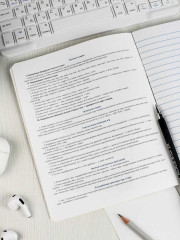 Тетрадь предметная «Русский язык» - Фото 10