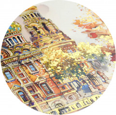 Скетчпад «Храм» - Фото 5