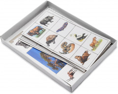 Лото «Зоопарк» - Фото 2