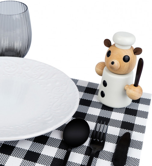Измельчитель перца «Teddy Cook»