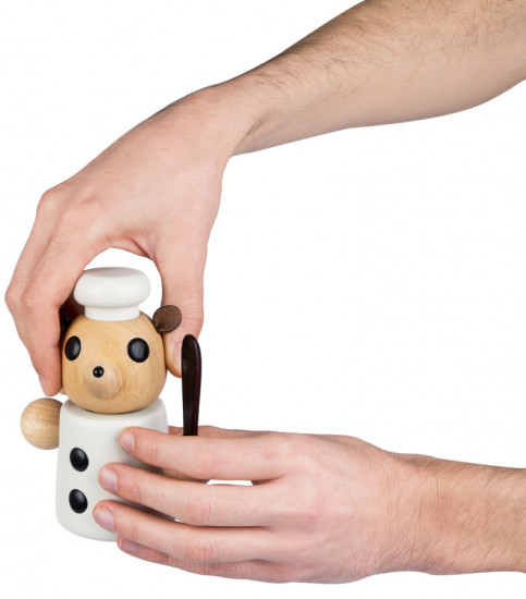 Измельчитель перца «Teddy Cook»