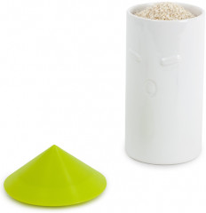 Контейнер для риса «I Love Rice» - Фото 2