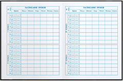 Дневник школьный «Стритрейсер аниме» - Фото 5