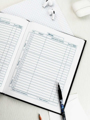 Дневник школьный «Стритрейсер аниме» - Фото 12