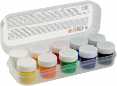 Гуашь - Фото 1