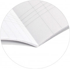 Тетрадь для нот «Девочка в наушниках» - Фото 3