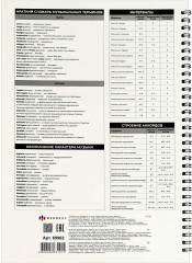 Тетрадь для нот «Энергия звука» - Фото 4