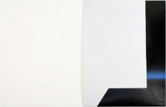 Набор белого картона «Лоли и мишки» - Фото 1