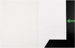 Набор белого картона - Фото 1