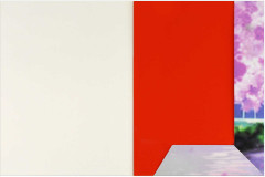 Набор цветного картона «Малышка в наушниках» - Фото 1