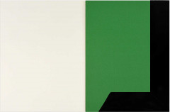 Набор цветного картона «Кот и дженга» - Фото 1